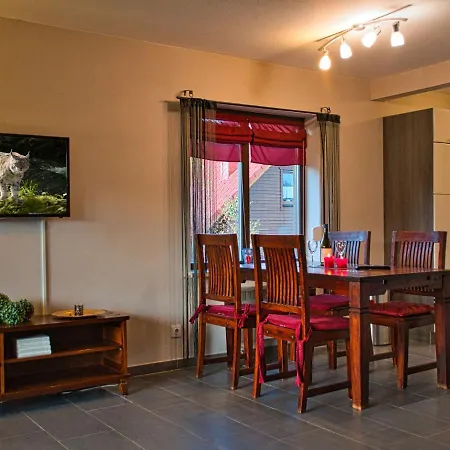 Auerhahn-5 By Interhome *