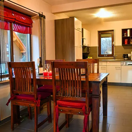 Auerhahn-5 By Interhome * هاسلفيلد