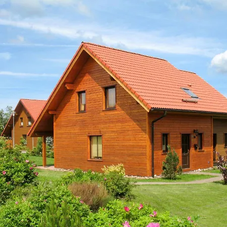 Auerhahn-5 By Interhome * هاسلفيلد
