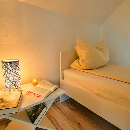 Auerhahn-5 By Interhome Hasselfelde