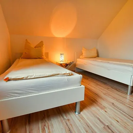 Auerhahn-5 By Interhome بيت للعطل *