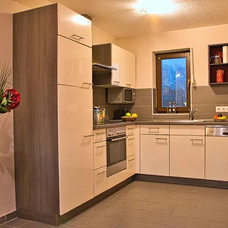 Auerhahn-5 By Interhome بيت للعطل