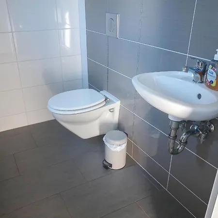 Auerhahn-5 By Interhome Holiday home Hasselfelde